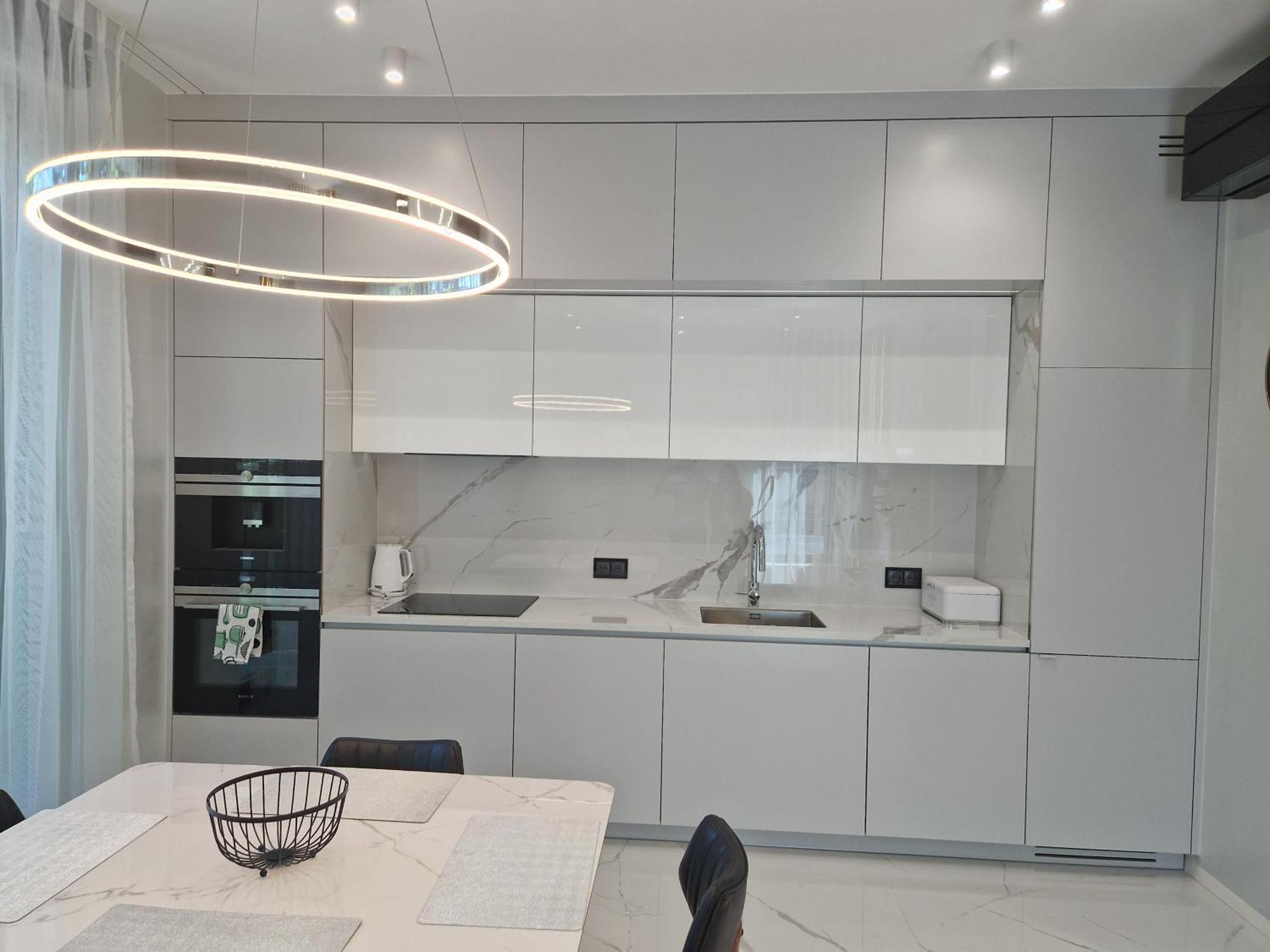 Apartament Platinum Z Tarasem 70 M2, 50 M Od Placu Litewskiego Lublin Luaran gambar