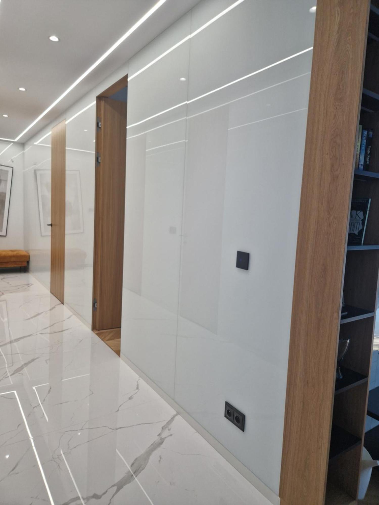 Apartament Platinum Z Tarasem 70 M2, 50 M Od Placu Litewskiego Lublin Luaran gambar