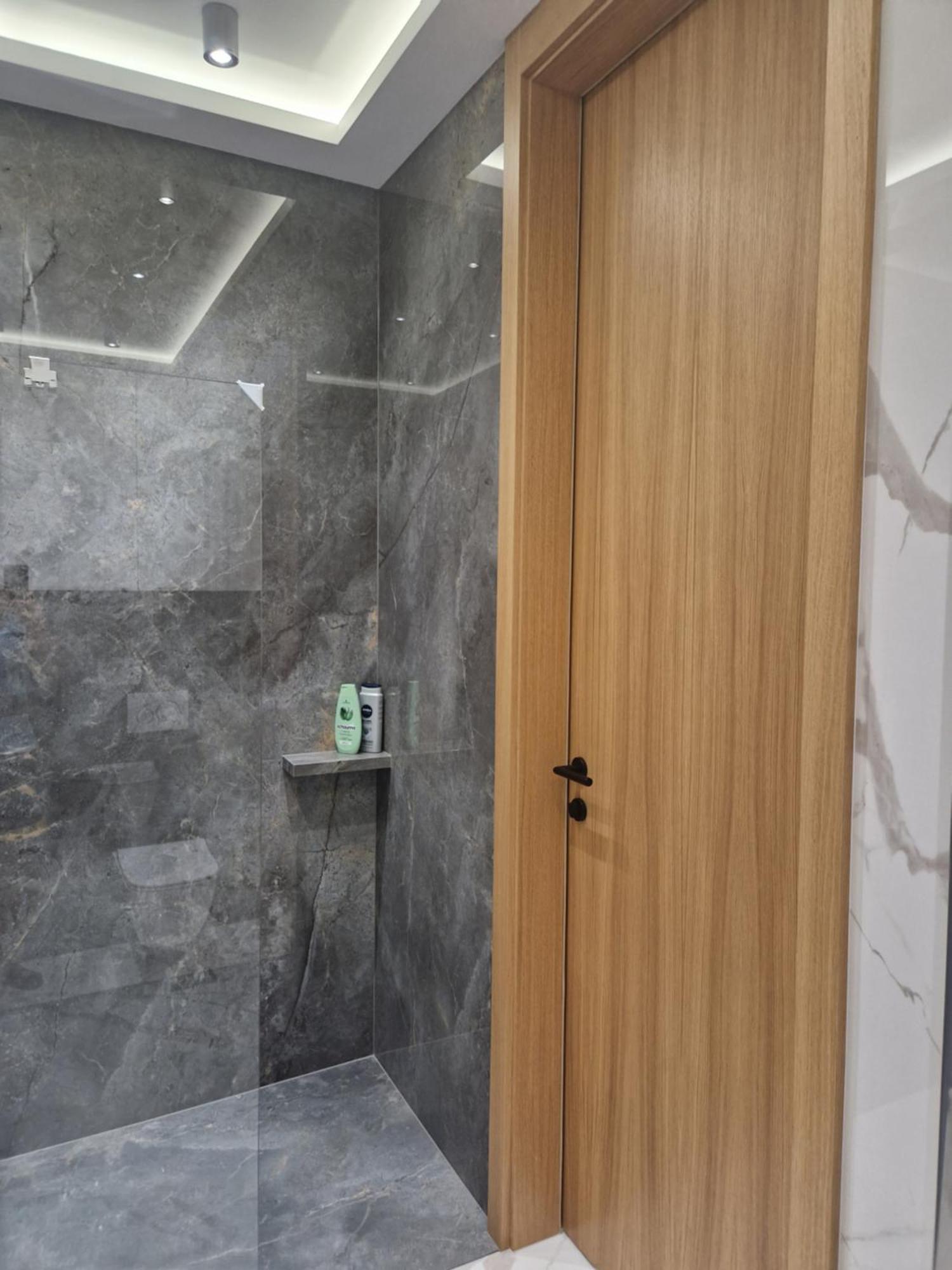 Apartament Platinum Z Tarasem 70 M2, 50 M Od Placu Litewskiego Lublin Luaran gambar